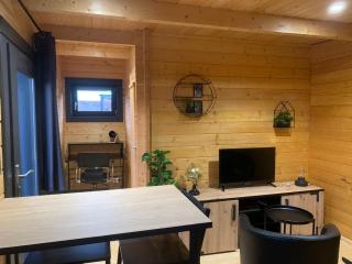 Chalet - Magny-Jobert - 0