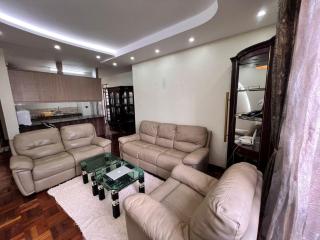Cosy Nairobi 1bdr Apartment for Two in Westlands - Nairobi - 7
