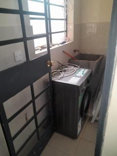Cosy Nairobi 1bdr Apartment for Two in Westlands - Nairobi - 2