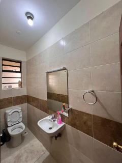 Cosy Nairobi 1bdr Apartment for Two in Westlands - Nairobi - 1