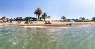 Seafront Escape in Latchi - 2