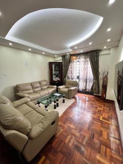 Cosy Nairobi 1bdr Apartment for Two in Westlands - Nairobi - 9