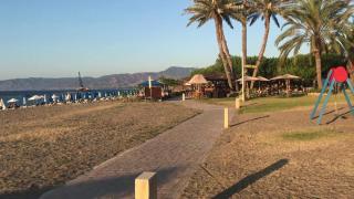 Seafront Escape in Latchi - 1