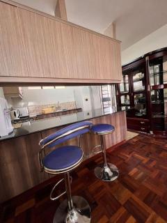 Cosy Nairobi 1bdr Apartment for Two in Westlands - Nairobi - 6