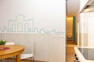 Modern and spacious-2Bedrooms 1Bathroom-Malasaña - 3