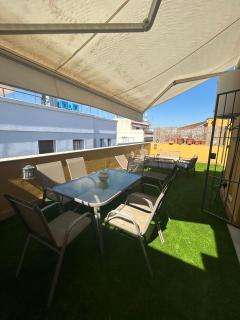 La Maestranza Charming one or two bedrooms Apartments by OCityzen - Seville - 2
