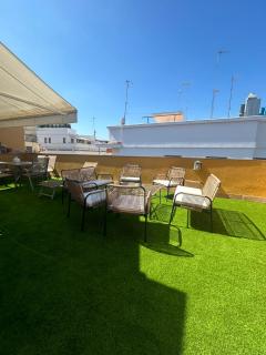 La Maestranza Charming one or two bedrooms Apartments by OCityzen - Seville - 1