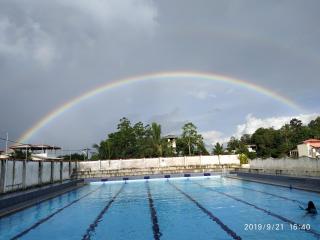 SC Galle with 25m Pool and kitchenette - GZ3 - 1