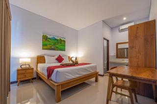 Villa Raksa Canggu - Canggu - 0
