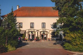 Hotel Skala - Biała Podlaska - 0