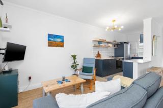 Summerville Beach Loft - Ciudad del Cabo - 1