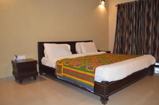 La Kamp Resort - Bhuj - 3