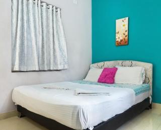 Niyanest apartment - Cochin - 9