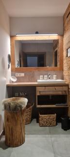 Panorama Chalets am Pass Thurn - 1