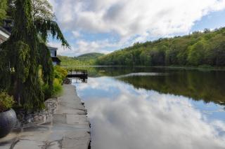 Private 37 Acre Lake Estate On 164 Acres - 11 Br - Highland - 3