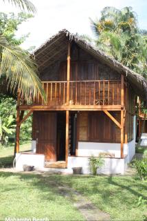 MAHAMBO BEACH hôtel - Mahambo - 5