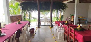 MAHAMBO BEACH hôtel - Mahambo - 1