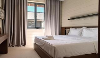 Ridder Resort Hotel - - 8