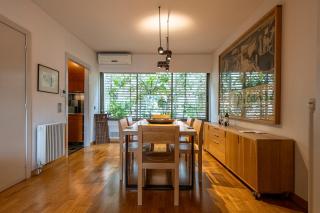 Hidesign Athens Tube Luxury Apt in Kolonaki - 6