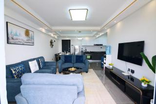 Alina Ridge Apartment - Nairobi - 4