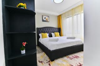 Alina Ridge Apartment - Nairobi - 6