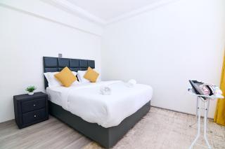 Alina Ridge Apartment - Nairobi - 1