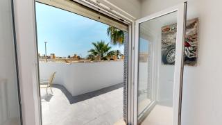 Sucina - 3 Bed Villa - Sleeps 6 - Pet Friendly - Sucina - 2