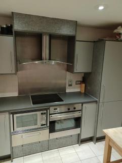 Budget,Cosy Double Bedroom - Shared Bathroom - Londra - 7