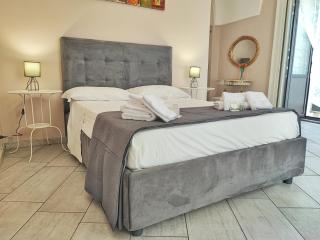Appartamento Esclusivo con Vista Duomo e 5 balconi - Catania - 5