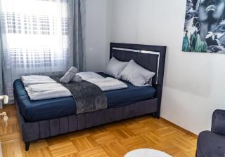 Spacious Apartment 5 Minutes to Wiener Stadthalle - Vienne - 5