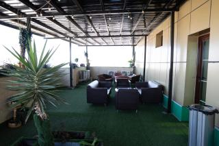 HAMDAAN Hotel - 7