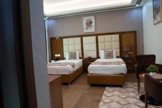HAMDAAN Hotel - Hargeysa - 5
