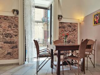 Appartamento Esclusivo con Vista Duomo e 5 balconi - Catania - 7