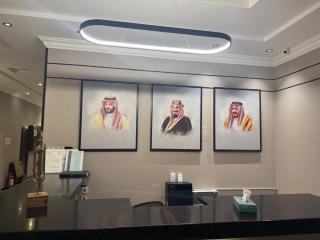 شقق راحه الضيف للشقق المخدومة Rahat Al Daif Serviced Apartments - اقتصادى - 5