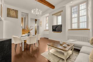 L'Epicurus - À 5 min du Capitole - 8