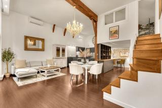 L'Epicurus - À 5 min du Capitole - 0