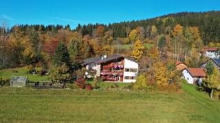 Landhaus Wildfeuer - 1