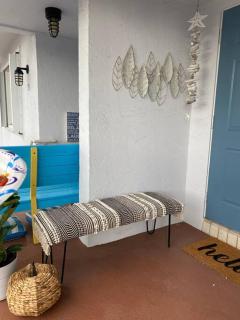 Hollywood Townhouse steps to beach and famous Broadwalk - Hollywood Beach - 4