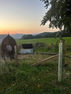 Beth's Bothy - 2