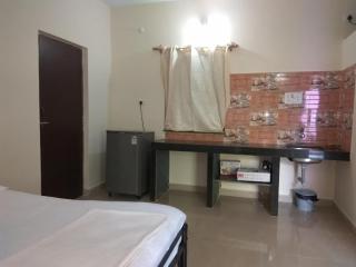Guitar Home stays - close to Candolim Beach Goa - Candolim - 4
