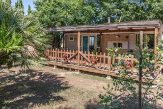 Glamping immerso nel verde - 0