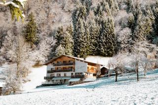 Tanafreida Berg-Refugium - Sankt Gallenkirch - 8