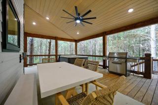 One S'More Memory - Broken Bow - 4