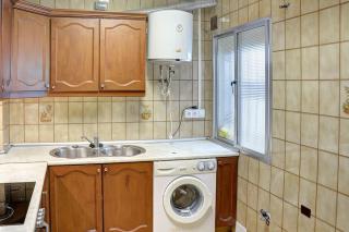 Apartamento Familiar Pureza - Sevilla - 8