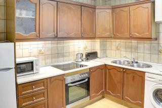 Apartamento Familiar Pureza - 6