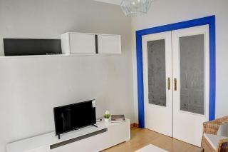 Apartamento Familiar Pureza - Sevilla - 5