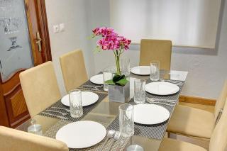 Apartamento Familiar Pureza - Sevilla - 1