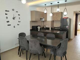 Relax at Celia Luxury 2 bedroom chalet at Azha - Ain Sokhna - 9