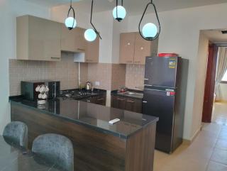 Relax at Celia Luxury 2 bedroom chalet at Azha - Ain Sokhna - 8