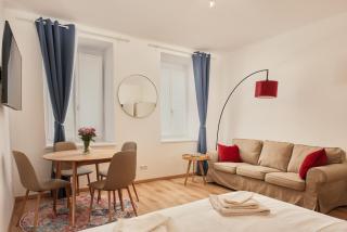 MALIXA - Apartment in the heart of Vienna next to Metro - Vienne - 8